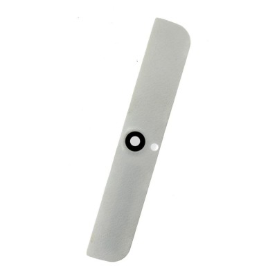 Sim Cover Allview Viva H10 LTE, Alb, Swap foto