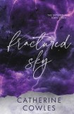 Fractured Sky: A Tattered &amp; Torn Special Edition
