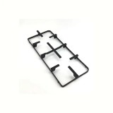 Grătar două focuri pentru plită WHIRLPOOL 488000266247 ARISTON Original