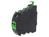 Modul de alimentare modulară 24VDC 40A pentru șină DIN Murrelektronik