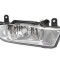 Proiector ceata Skoda Yeti (5l) 09.2013-, Dreapta, tip bec H8, omologare ECE, Depo, 5L0941700,