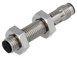 Senzor Inductiv NPN NO 1.5mm 10-30VDC M8 IP67