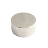 Magnet neodim disc 50 x 25 mm