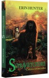 Caderea intunericului | Erin Hunter, ALL