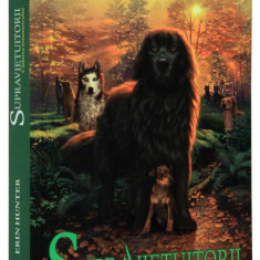 Caderea intunericului | Erin Hunter