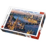 PUZZLE TREFL 1000 LONDRA