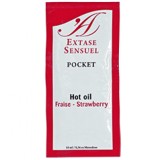 Ulei Stimulant pentru Erdap Afrodiziac 10 ml, EXTASE SENSUAL