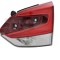 Stop, lampa spate SUBARU FORESTER (SK), 03.2018-, partea Dreapta, TYC, LED+W16W; cu dulie bec; intern
