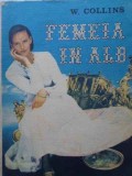 FEMEIA IN ALB-WILKIE COLLINS-261391