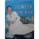 FEMEIA IN ALB-WILKIE COLLINS-261391