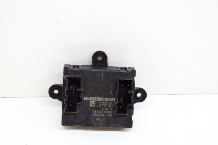 Modul de control ușă dreapta spate JAGUAR F-PACE X761 2017 OEM: HK83-14D620-BB 11654787