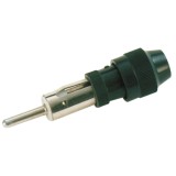 Mufa cablu antena DIN tata, 120 Ohm AutoDrive ProParts, Carpoint