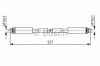 Conducta / cablu frana VW PASSAT (3B2) (1996 - 2001) BOSCH 1 987 476 856