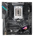Kit Placă de Bază ASUS ROG STRIX X399-E GAMING + AMD Ryzen Threadripper 2920X 12 Core / 24 Threads + Cooler AIO Enermax Liqtech TR4 240mm
