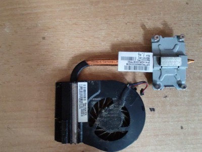 Cooler Hp G7 seria 2000, A183 foto