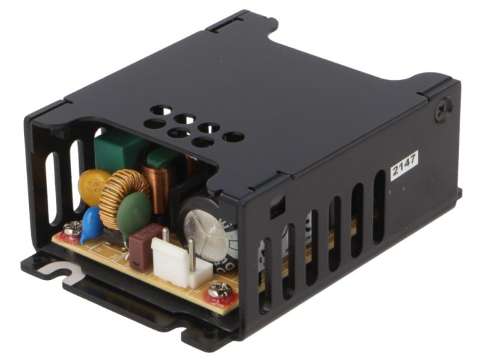 Alimentator pulsatoriu 50W 48V DC