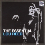 The Essential Lou Reed | Lou Reed, Rock, arista