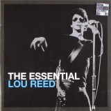 The Essential Lou Reed | Lou Reed, Rock, Arista Records