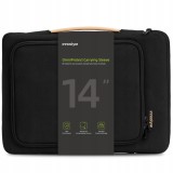 Innostyle 14&amp;quot; Laptop Geantă Impermeabilă Caz Omniprotect Negru