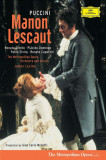 Puccini: Manon Lescaut (DVD) | Renata Scotto, Placido Domingo, Pablo Elvira, Renato Capecchi, The Metropoltan Opera Orchestra, Metropolitan Opera Chor