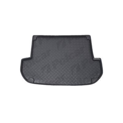 Tavita portbagaj Hyundai Santa Fe CM 2006-2009 cu 5 locuri, fara protectie antiderapanta foto