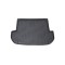 Tavita portbagaj Hyundai Santa Fe CM 2006-2009 cu 5 locuri, fara protectie antiderapanta