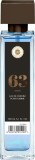 Apa de parfum pentru barbati Nr. 63, 150ml, IAP Pharma