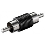 Adaptor RCA tata-tata, Goobay 11609