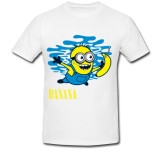 Cumpara ieftin Tricou &quot; Banana minion &quot;
