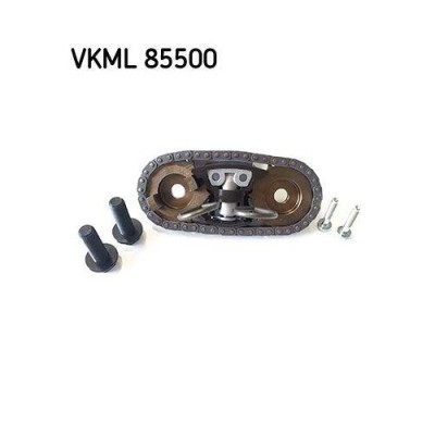 SKF chit lant de distributie foto