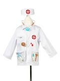 Halat Doctor pentru copii, Souza!