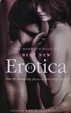 Cumpara ieftin The Mammoth book of best new erotica (volumul 11) - 2012 - Maxim Jakubowski (AB387)