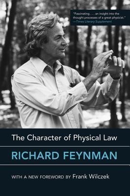 The Character of Physical Law foto
