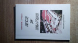 Cumpara ieftin Amintiri din lumea circului - proza - Amanda Lupascu (autograf), (2007)