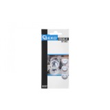 Set reductoare pentru discuri, 3 elemente, Geko G00207