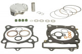 Piston (selection: B. with engine upper gasket set) fits: HONDA CRF 250 2020-2021, Athena