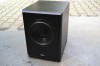 Subwoofer activ Magnat Monitor Supreme SUB 201 A