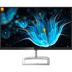 Monitor LED Philips 276E9QDSB/00 27 inch 5ms Black Silver foto