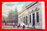G473-I-Vedere Baile Vata de Jos carte postala 1946-Editura Deutsch Aladar Arad 14/9 cm., stare buna lipsa timbru.