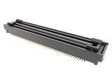 Conector PCB-PCB tată PIN 100 0,8mm H 6,3mm HARWIN F30 -40&divide;105&deg;C