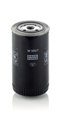 MANN-FILTER W 950/7 Filtru ulei foto