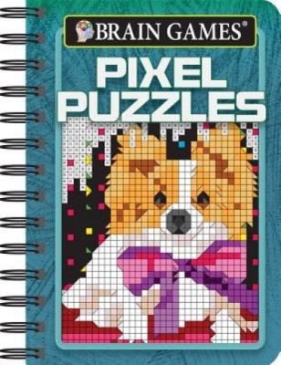 Mini Brain Games Pixel Puzzles foto