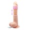 Vibrator Up Down Thunder 22cm