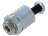Cuplaj flexibil FESTO M12x1,25 6141 -40&divide;150&deg;C pentru aplicații industriale