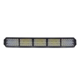 Proiector auto 90LED, 60cm, 270W, 24300 lumeni, Universal