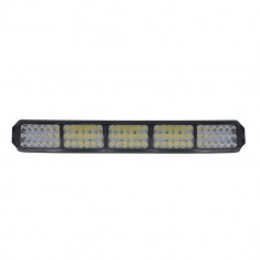 Proiector auto 90LED, 60cm, 270W, 24300 lumeni