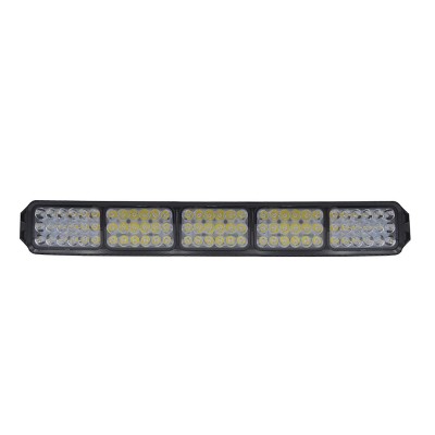 Proiector auto 90LED, 60cm, 270W, 24300 lumeni foto