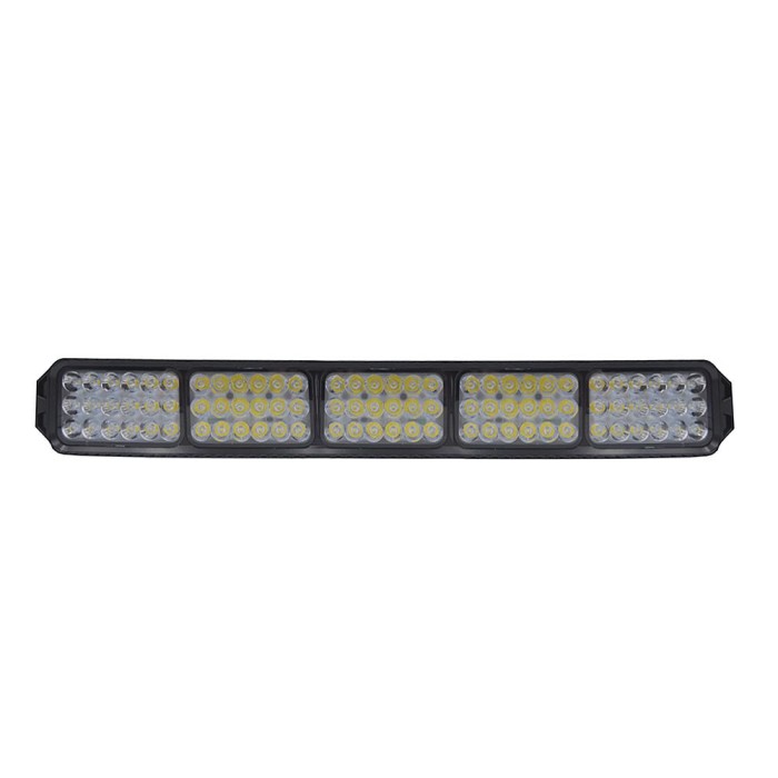 Proiector auto 90LED, 60cm, 270W, 24300 lumeni