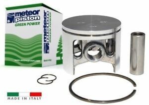 Piston complet drujba Husqvarna 181, 281, 282 Meteor foto