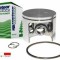 Piston complet drujba Husqvarna 181, 281, 282 Meteor